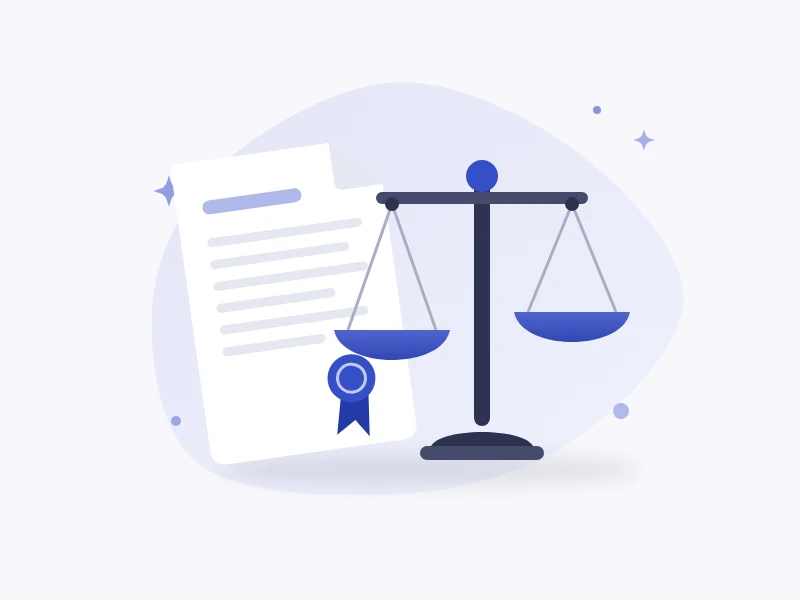 Lawyers & professional services