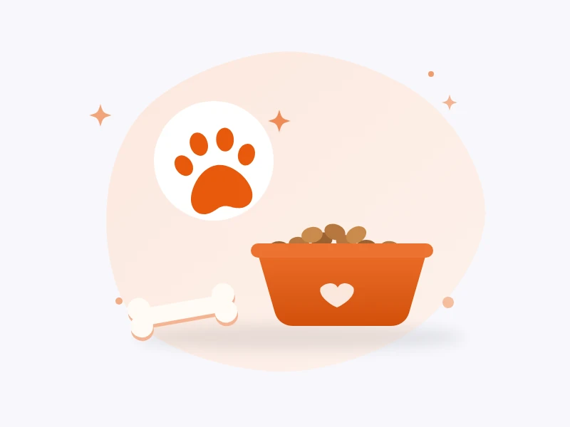 Pet grooming & vets