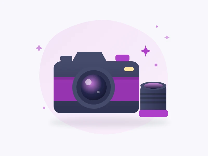 Photography studios